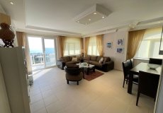 4+1 penthouse for sale, 245 m2, 600m from the sea in Demirtash, Alanya, Turkey № 7627 – photo 7