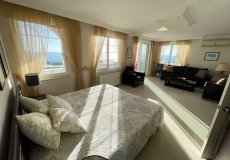 4+1 penthouse for sale, 245 m2, 600m from the sea in Demirtash, Alanya, Turkey № 7627 – photo 20