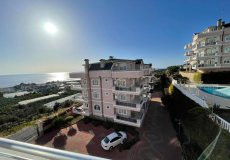 4+1 penthouse for sale, 245 m2, 600m from the sea in Demirtash, Alanya, Turkey № 7627 – photo 44