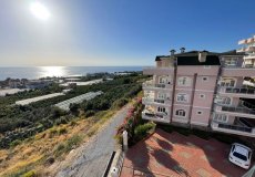 4+1 penthouse for sale, 245 m2, 600m from the sea in Demirtash, Alanya, Turkey № 7627 – photo 40