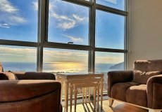 4+1 penthouse for sale, 240 m2, 2000m from the sea in Alanyas center, Alanya, Turkey № 7616 – photo 2