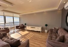 4+1 penthouse for sale, 240 m2, 2000m from the sea in Alanyas center, Alanya, Turkey № 7616 – photo 3