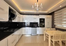 4+1 penthouse for sale, 240 m2, 2000m from the sea in Alanyas center, Alanya, Turkey № 7616 – photo 7