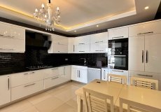 4+1 penthouse for sale, 240 m2, 2000m from the sea in Alanyas center, Alanya, Turkey № 7616 – photo 6