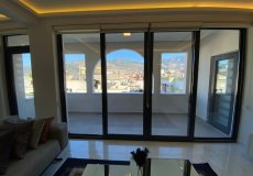 Продажа квартиры 2+1, 125 м2, до моря 500 м в центральном районе, Аланья, Турция № 7623 – фото 10