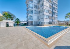 Продажа квартиры 1+1, 60 м2, до моря 200 м в районе Демирташ, Аланья, Турция № 7563 – фото 1