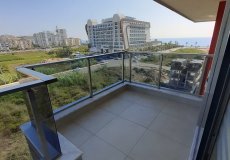 3+1 penthouse for rent, 140 m2, 300m from the sea in Kestel, Alanya, Turkey № 7743 – photo 26