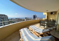 2+1 apartment for sale, 110 m2, 500m from the sea in Tosmur, Alanya, Turkey № 7505 – photo 20