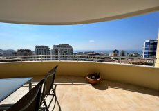 2+1 apartment for sale, 110 m2, 500m from the sea in Tosmur, Alanya, Turkey № 7505 – photo 18