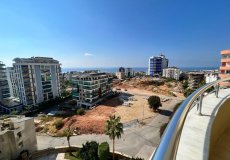 2+1 apartment for sale, 110 m2, 500m from the sea in Tosmur, Alanya, Turkey № 7505 – photo 21