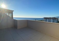 2+1 penthouse for sale, 150 m2, 50m from the sea in Kestel, Alanya, Turkey № 7611 – photo 29