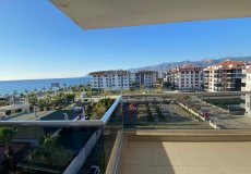 2+1 penthouse for sale, 150 m2, 50m from the sea in Kestel, Alanya, Turkey № 7611 – photo 34