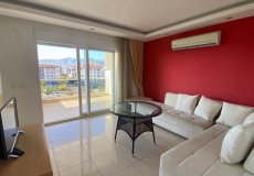 2+1 penthouse for sale, 150 m2, 50m from the sea in Kestel, Alanya, Turkey № 7611 – photo 11