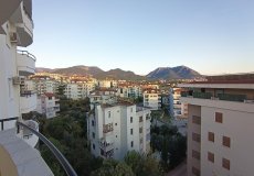 Продажа квартиры 2+1, 110 м2, до моря 1500 м в районе Джикджилли, Аланья, Турция № 7513 – фото 21