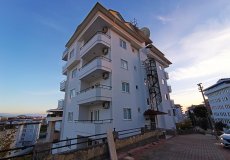 Продажа квартиры 2+1, 110 м2, до моря 1500 м в районе Джикджилли, Аланья, Турция № 7513 – фото 30