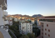 Продажа квартиры 2+1, 110 м2, до моря 1500 м в районе Джикджилли, Аланья, Турция № 7513 – фото 26
