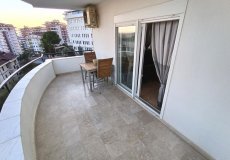 2+1 apartment for sale, 110 m2, 1500m from the sea in Cikcilli, Alanya, Turkey № 7513 – photo 23