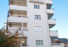 Продажа квартиры 2+1, 110 м2, до моря 1500 м в районе Джикджилли, Аланья, Турция № 7513 – фото 31