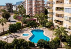 2+1 apartment for sale, 110 m2, 500m from the sea in Tosmur, Alanya, Turkey № 7505 – photo 2
