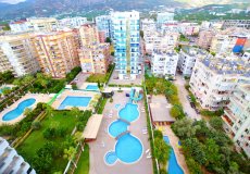 Продажа квартиры 2+1, 120 м2, до моря 50 м в районе Махмутлар, Аланья, Турция № 7526 – фото 7