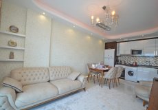 1+1 apartment for sale, 70 m2, 400m from the sea in Mahmutlar, Alanya, Turkey № 7601 – photo 7