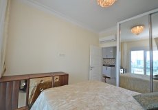 Продажа квартиры 1+1, 70 м2, до моря 400 м в районе Махмутлар, Аланья, Турция № 7601 – фото 9