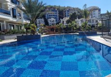 2+1 apartment for sale, 92 m2, 200m from the sea in Kargicak, Alanya, Turkey № 7602 – photo 6