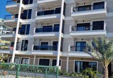 2+1 apartment for sale, 92 m2, 200m from the sea in Kargicak, Alanya, Turkey № 7602 – photo 4
