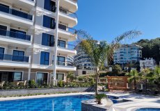 2+1 apartment for sale, 92 m2, 200m from the sea in Kargicak, Alanya, Turkey № 7602 – photo 3