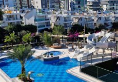 2+1 apartment for sale, 92 m2, 200m from the sea in Kargicak, Alanya, Turkey № 7602 – photo 7