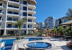 2+1 apartment for sale, 92 m2, 200m from the sea in Kargicak, Alanya, Turkey № 7602 – photo 8
