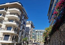 Продажа квартиры 2+1, 92 м2, до моря 200 м в районе Каргыджак, Аланья, Турция № 7602 – фото 9