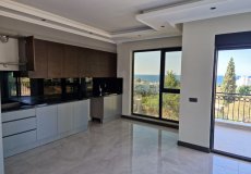 Продажа квартиры 2+1, 92 м2, до моря 200 м в районе Каргыджак, Аланья, Турция № 7602 – фото 18