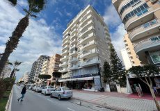 Продажа квартиры 1+1, 70 м2, до моря 150 м в районе Махмутлар, Аланья, Турция № 7605 – фото 12