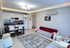 1+1 apartment for rent, 65 m2, 150m from the sea in Mahmutlar, Alanya, Turkey № 5714 – photo 23
