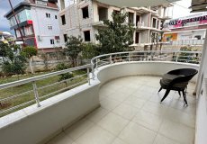 Продажа квартиры 2+1, 115 м2, до моря 200 м в районе Оба, Аланья, Турция № 7617 – фото 18