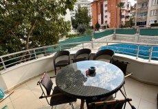 2+1 apartment for sale, 115 m2, 200m from the sea in Oba, Alanya, Turkey № 7617 – photo 20