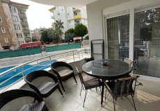 2+1 apartment for sale, 115 m2, 200m from the sea in Oba, Alanya, Turkey № 7617 – photo 19
