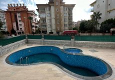 2+1 apartment for sale, 115 m2, 200m from the sea in Oba, Alanya, Turkey № 7617 – photo 22