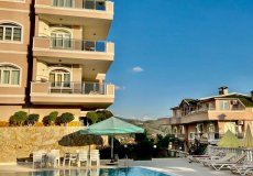 Продажа квартиры 2+1, 130 м2, до моря 600 м в районе Демирташ, Аланья, Турция № 7647 – фото 26