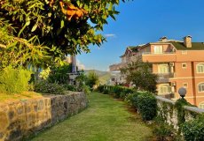 Продажа квартиры 2+1, 130 м2, до моря 600 м в районе Демирташ, Аланья, Турция № 7647 – фото 29