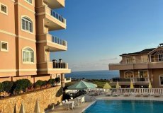 Продажа квартиры 2+1, 130 м2, до моря 600 м в районе Демирташ, Аланья, Турция № 7647 – фото 27