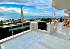 2+1 apartment for sale, 130 m2, 600m from the sea in Demirtash, Alanya, Turkey № 7647 – photo 22