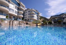 2+1 penthouse for sale, 102 m2, 400m from the sea in Alanyas center, Alanya, Turkey № 7622 – photo 37