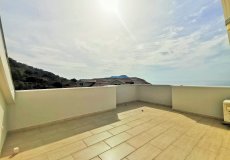 3+1 penthouse for sale, 175 m2, 450m from the sea in Alanyas center, Alanya, Turkey № 7676 – photo 25