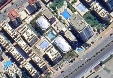 Продажа квартиры 1+1 2+1, 61 м2, до моря 50 м в районе Махмутлар, Аланья, Турция № 7694 – фото 6