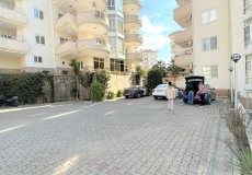 Продажа квартиры 2+1, 100 м2, до моря 1200 м в районе Джикджилли, Аланья, Турция № 7774 – фото 28