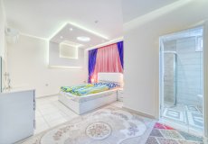 Продажа квартиры 2+1, 120 м2, до моря 150 м в районе Махмутлар, Аланья, Турция № 7735 – фото 5