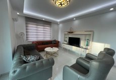 Продажа квартиры 2+1, 120 м2, до моря 350 м в районе Махмутлар, Аланья, Турция № 7703 – фото 11