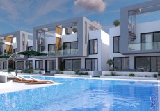 Продажа квартиры 2+1, 105 м2, до моря 1000 м в городе Северный Кипр, № 7784 – фото 1